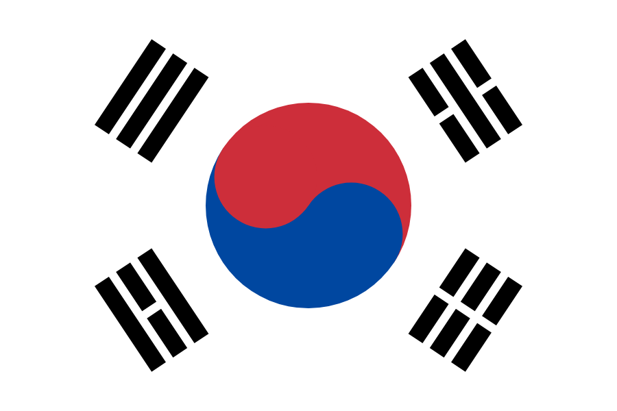 Republic of Korea