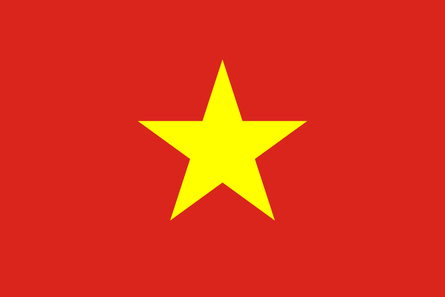 Vietnam