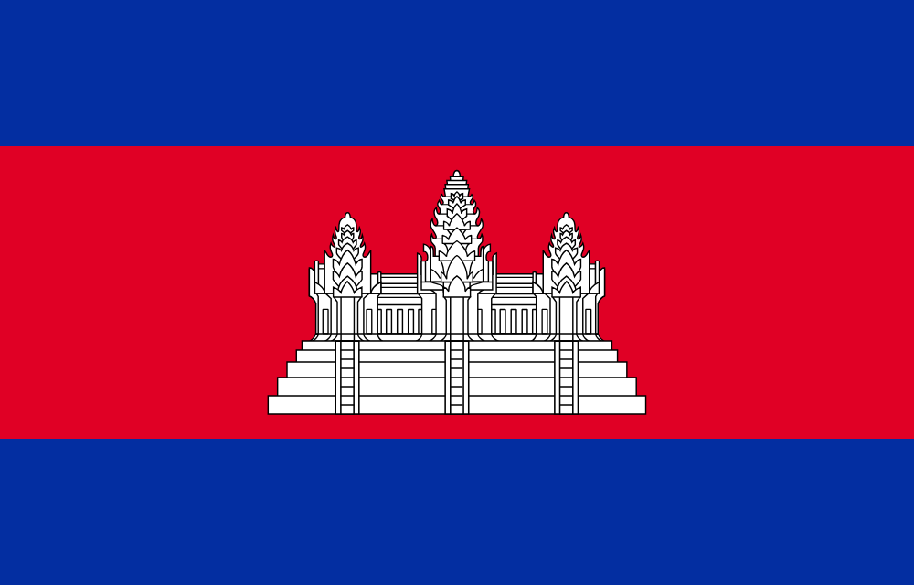 Cambodia