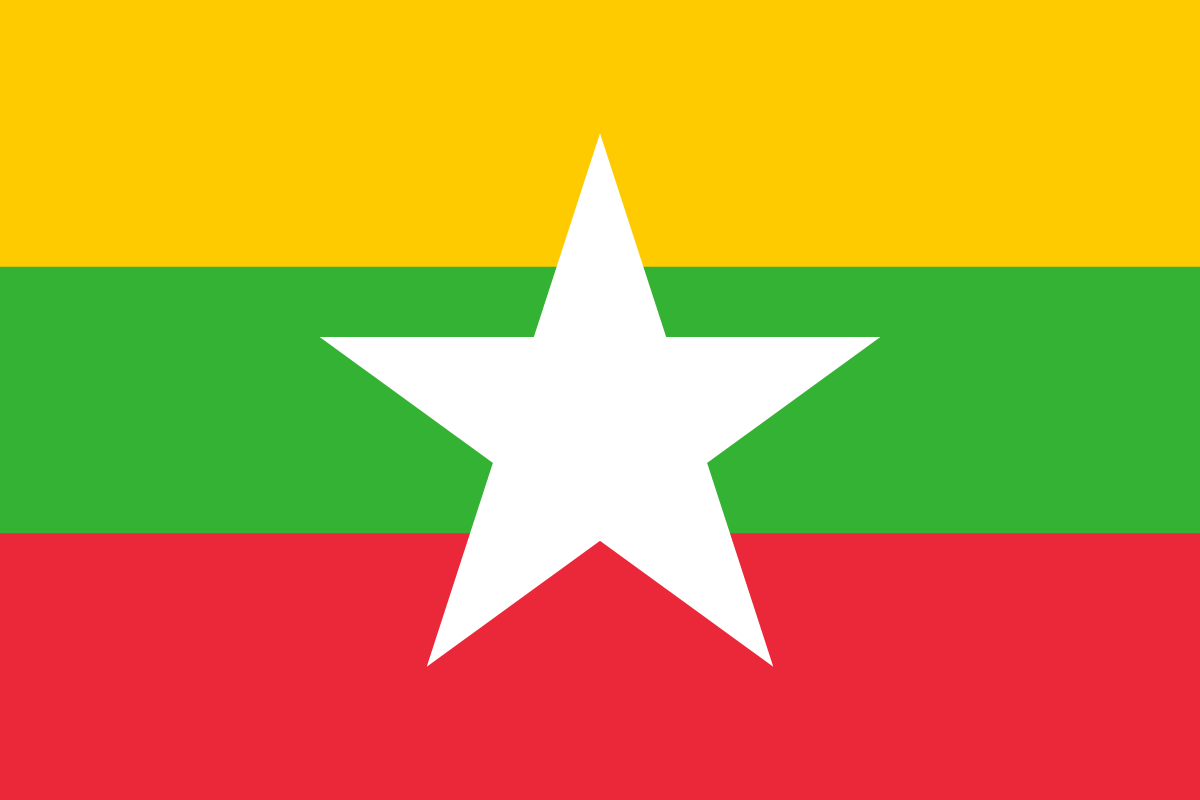 Myanmar