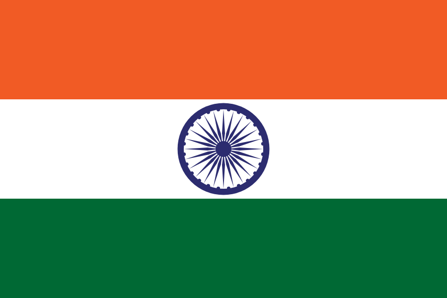 India
