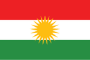 Iraq (Kurdish)