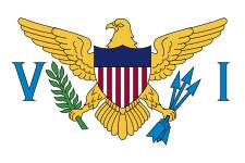 The United States Virgin Islands