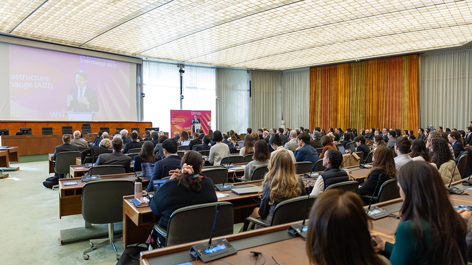 WIPO Launches AIII: In the AI Era, Intellectual Property Protection Is Moving from Certificates to Systems