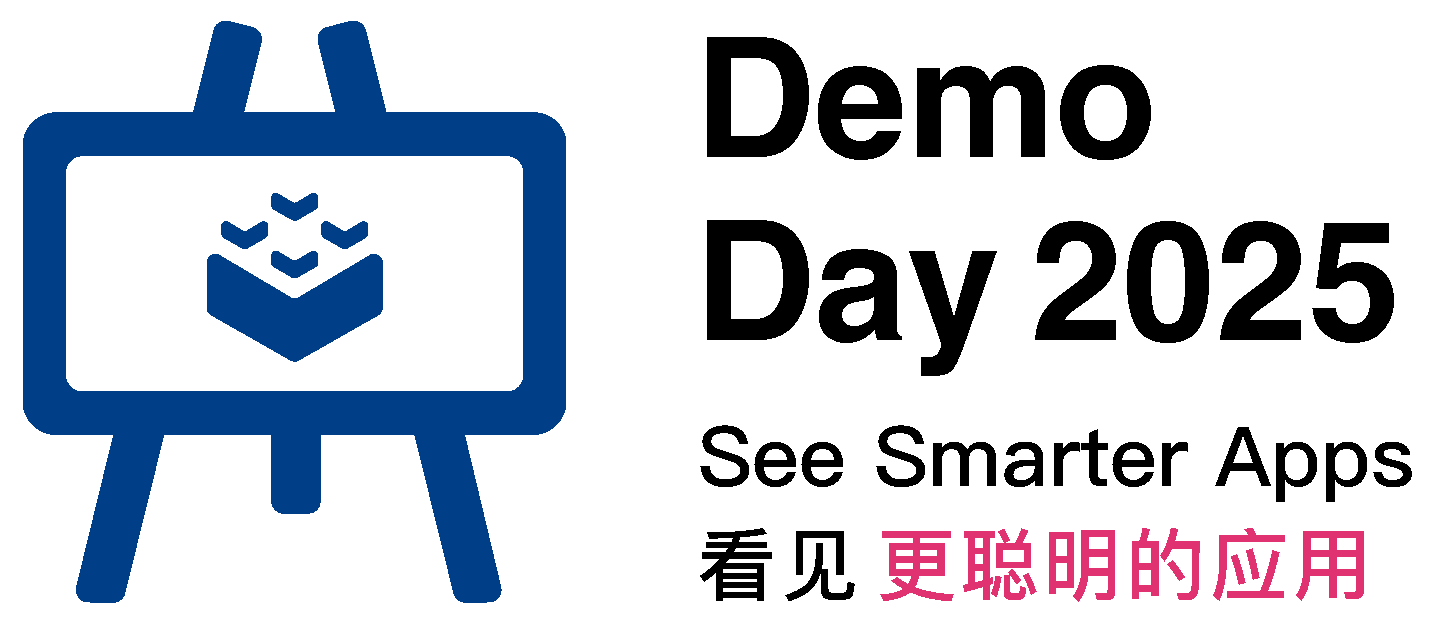 Demo Day Logo