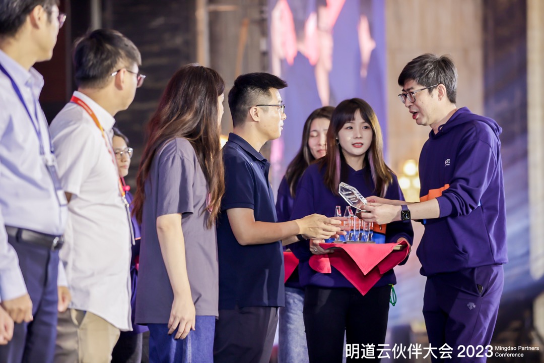 往期大会照片