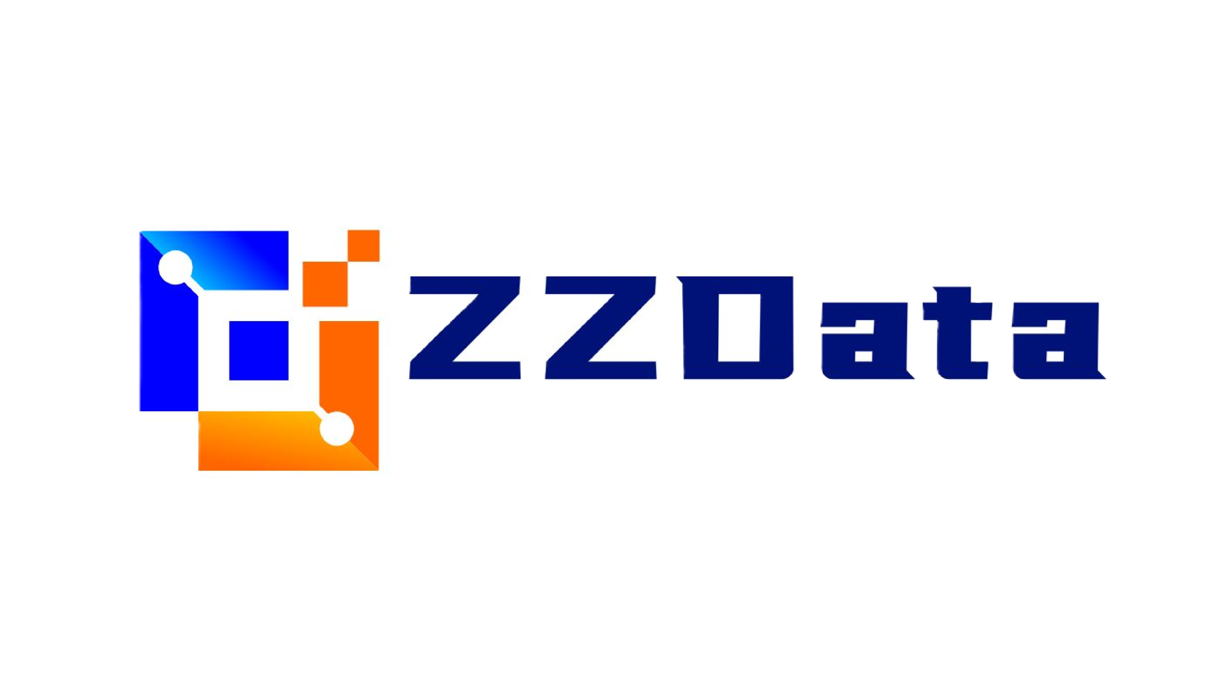 中政数海 Logo