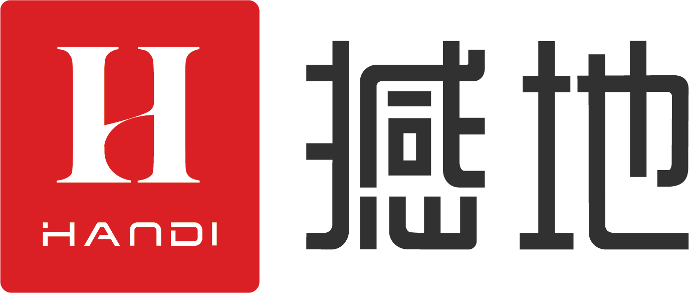 撼地数科