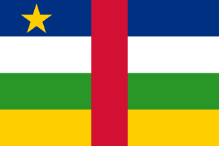 Central African
