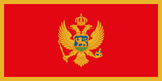 Montenegro (Yugoslavia)