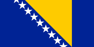 Bosnia Hercegovina