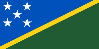 Solomon Is