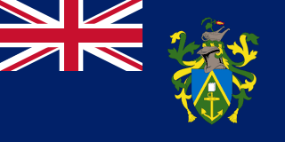 Pitcairn Islands Group