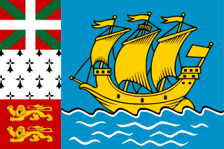 St.Pierre and Miquelon