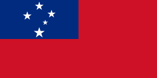 Western Samoa