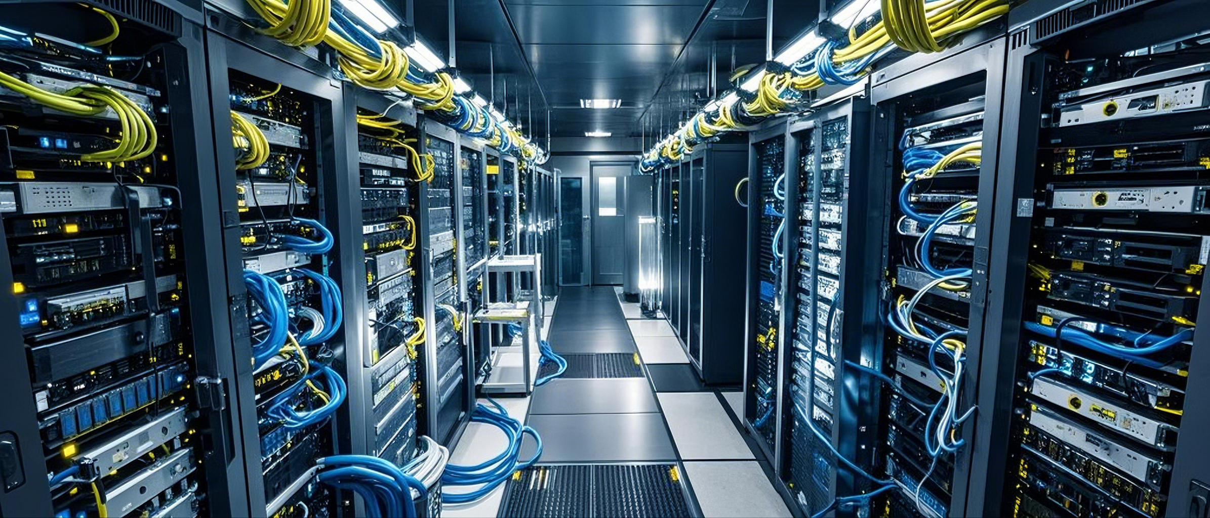 实现金融领域数据互联的数据集成平台封面图