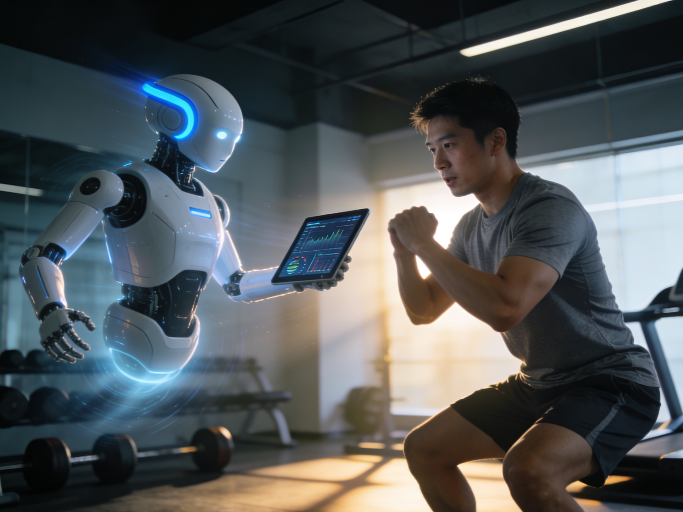 HAP搭建 AI Coder 健康打卡App