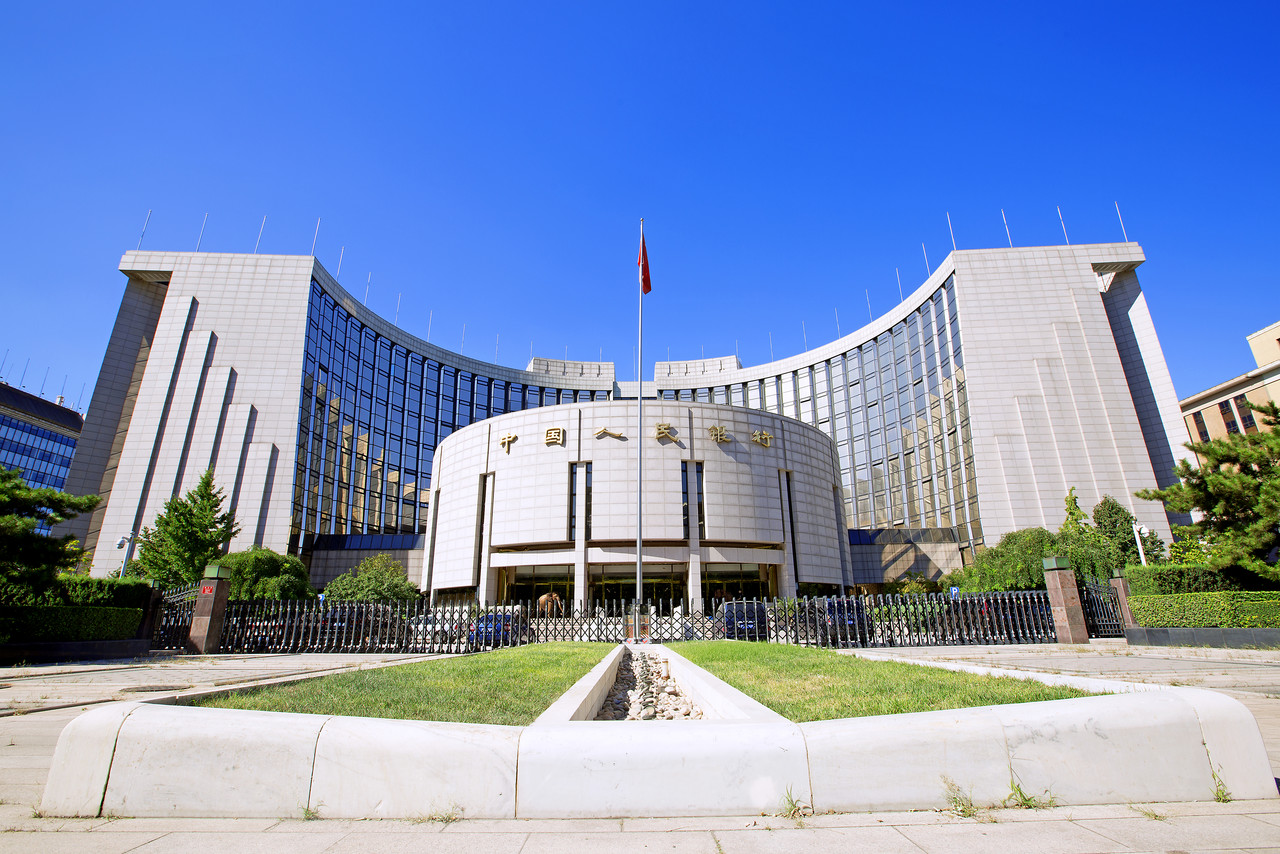 央行破解金融科技数据报送难题