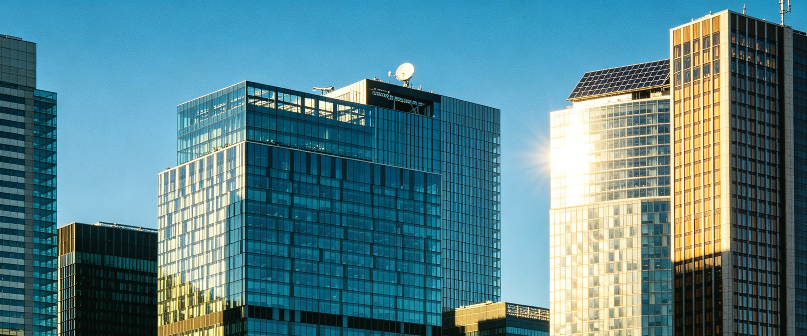 Integrated Platform Empowering Science and Technology Innovation Service Management