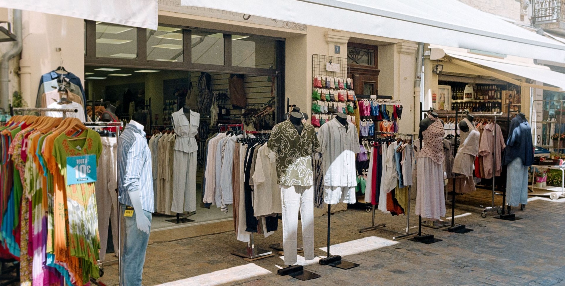 Fast-Response ODM ERP Practice for a Regional Apparel Trading Company