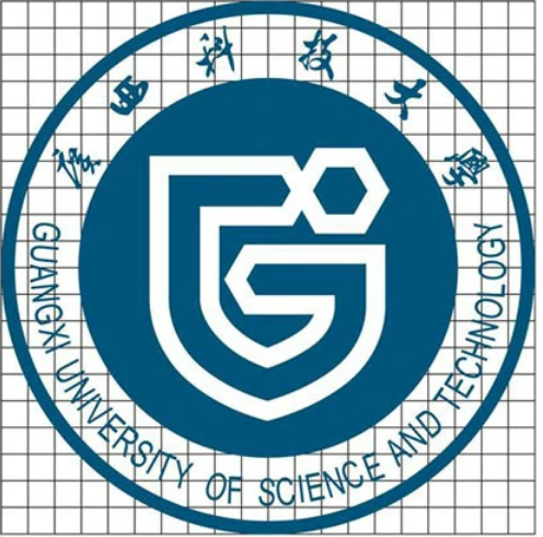 广西中医药大学标志图片