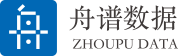 舟谱数据